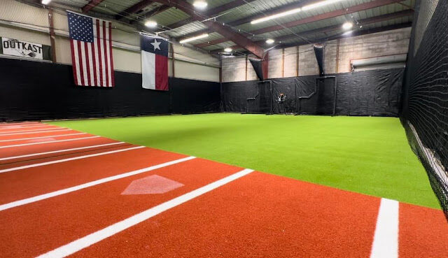 X-tra Inning Batting Facility