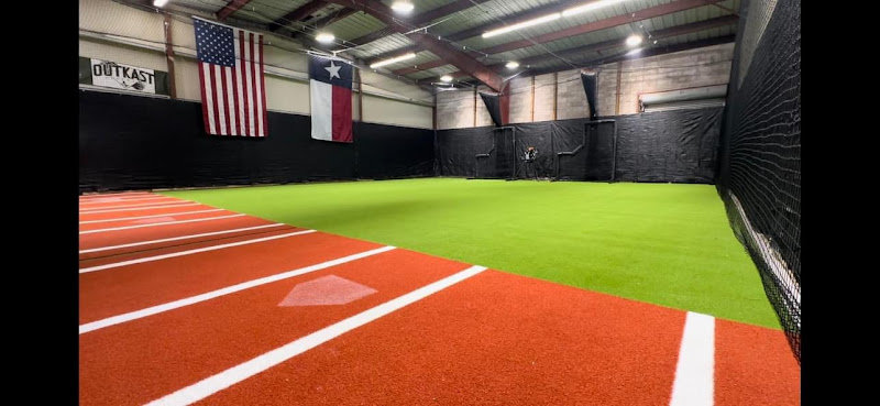 X-tra Inning Batting Facility