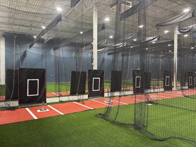 The Batter's Den