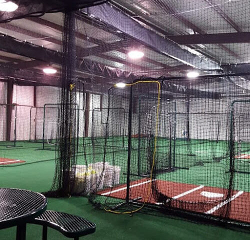 HIT Indoor Training Center