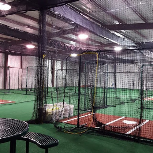 HIT Indoor Training Center