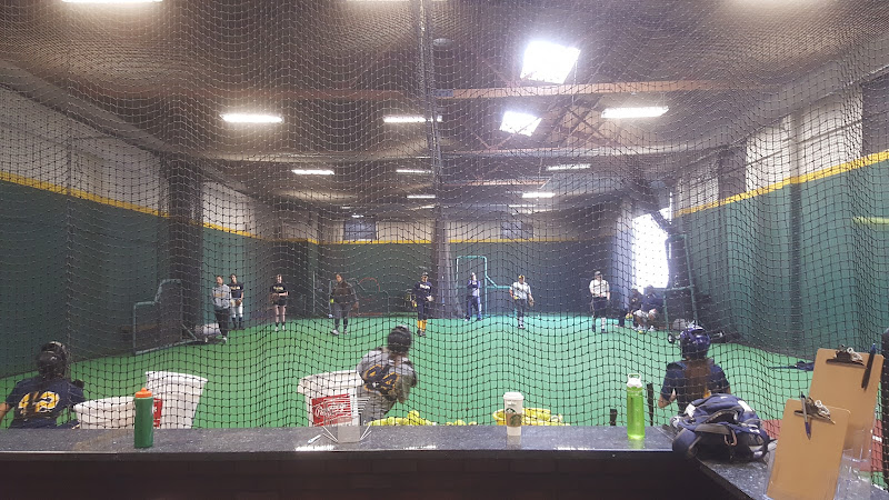 The Cage