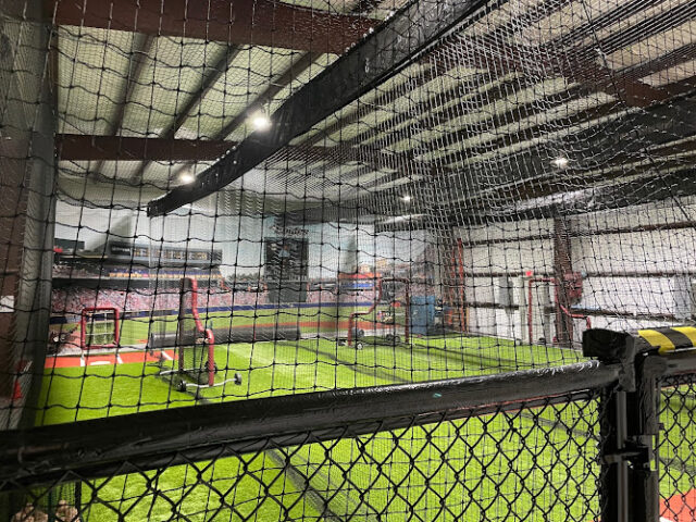 Eagles Development Center