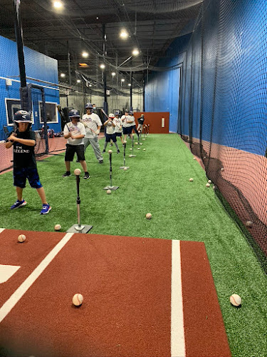 El Paso Legends Baseball & Softball Academy
