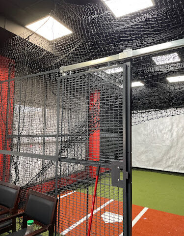 Swing Science Hitting Lab
