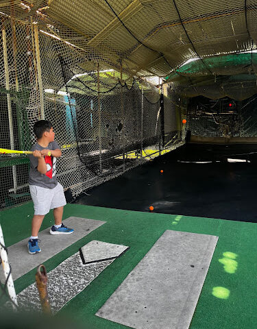 Payless Batting Cages