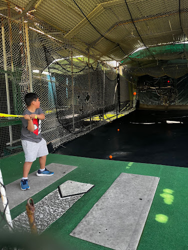 Payless Batting Cages