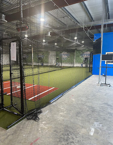 The Hitting Academy Ocala
