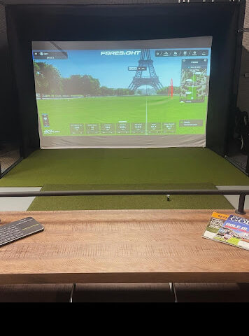 Swing Sports Zone