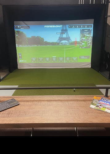 Swing Sports Zone