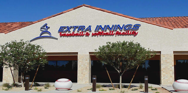 AZ Batting Club