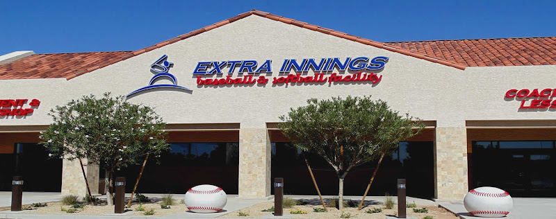 AZ Batting Club