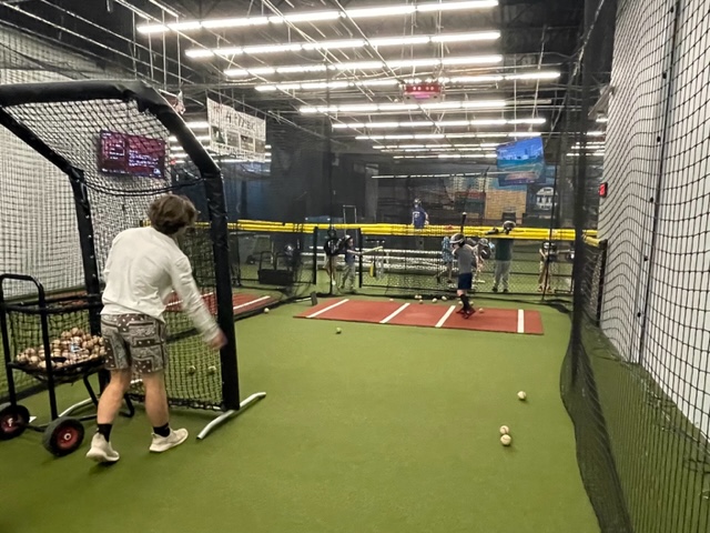 The Hitting Academy Brandon