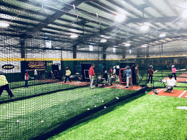 PitchMan Baseball