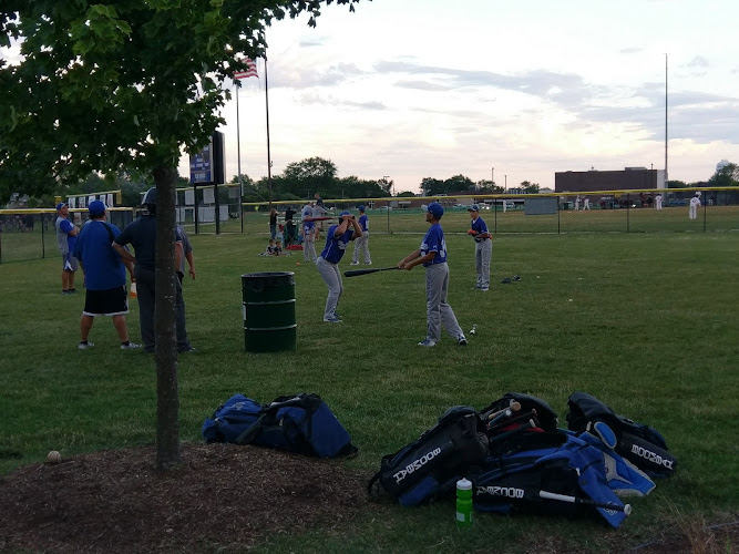 Oak Forest Baseball Association