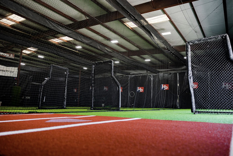 Hunter Pence Baseball Academy