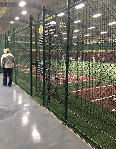 D-BAT Waxahachie