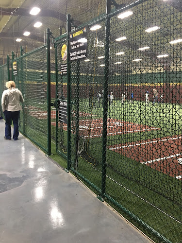 D-BAT Waxahachie