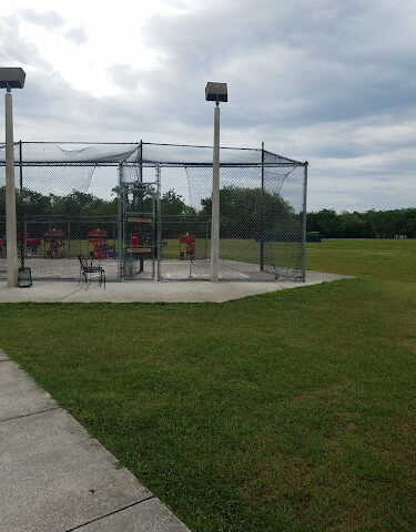 Bad Dog Driving Range Inc