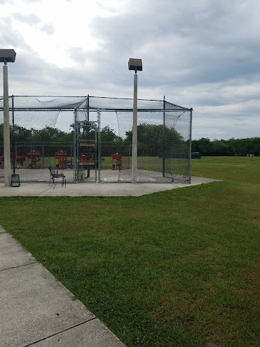 Bad Dog Driving Range Inc