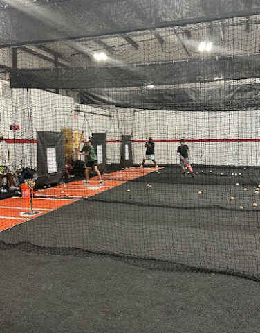 R5 Baseball