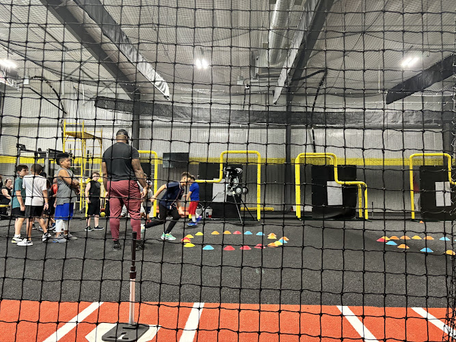 Velo Baseball Training
