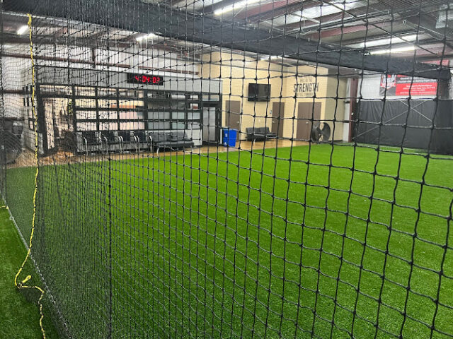 Katy Sports Performance