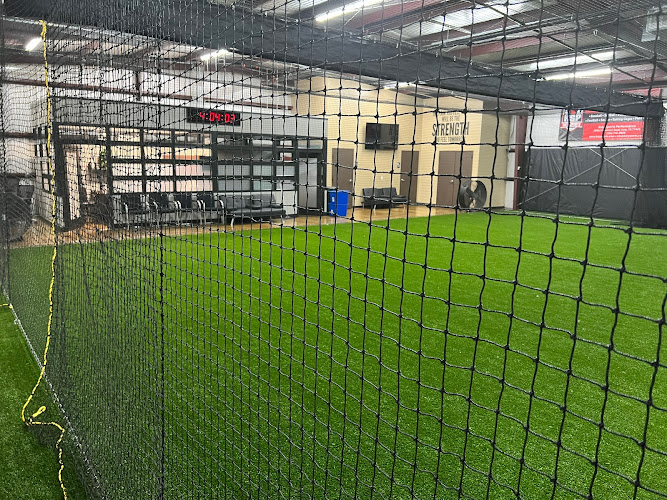 Katy Sports Performance