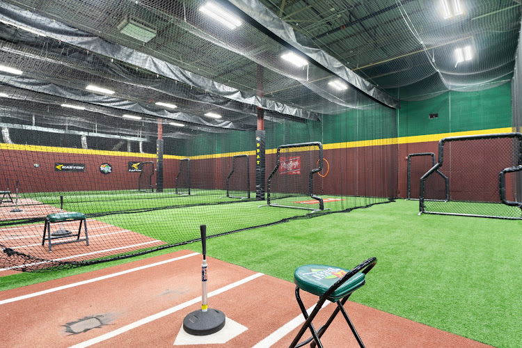 D-BAT Dupage