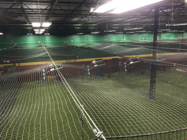 D-BAT Baseball & Softball Academy Johns Creek