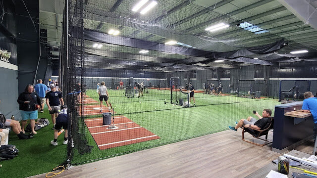 Devine Baseball