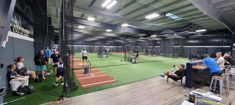 Devine Baseball