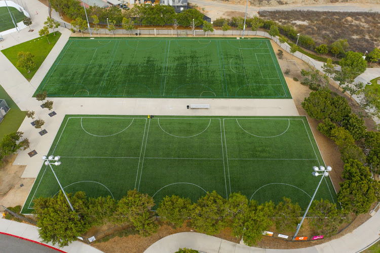 Huntington Beach Sports Complex