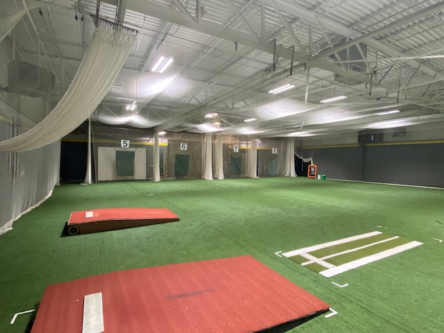 The Hitting Center