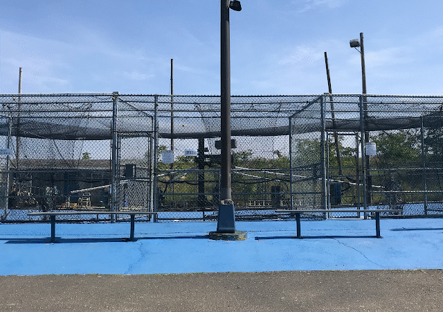 Keansburg Batting Cages