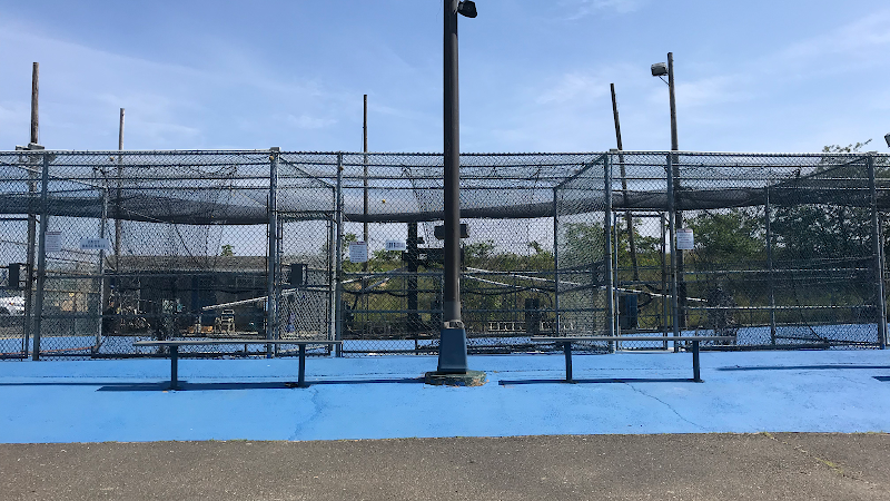 Keansburg Batting Cages
