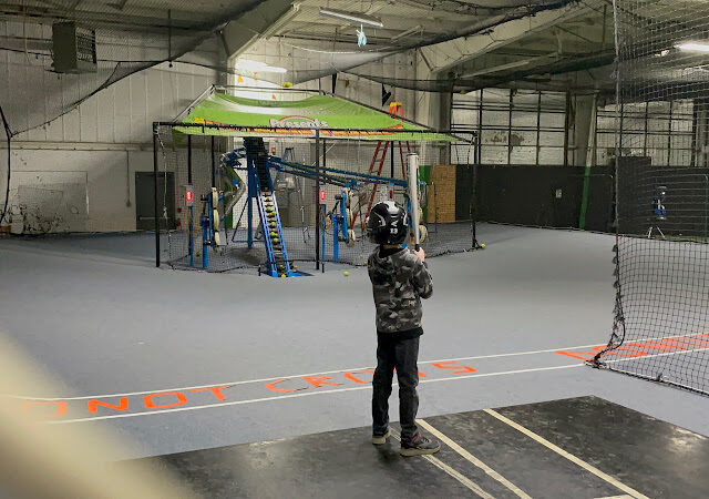 South Jersey Sports Center