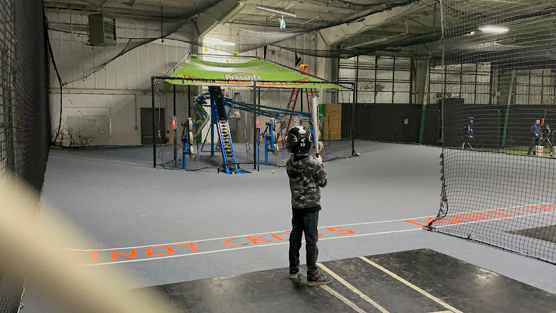 South Jersey Sports Center