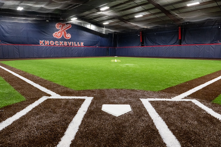 Knocksville Training