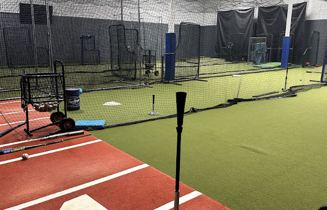 Level Up Athletics