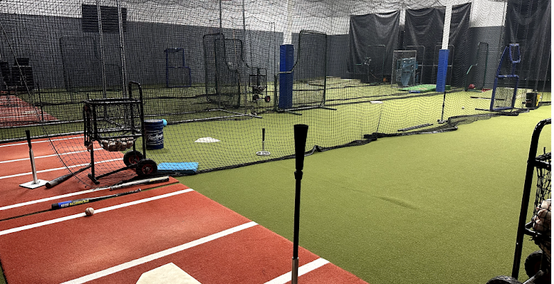 Level Up Athletics