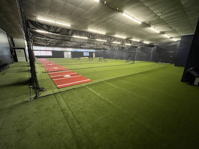 Ballers Baseball and Softball Academy