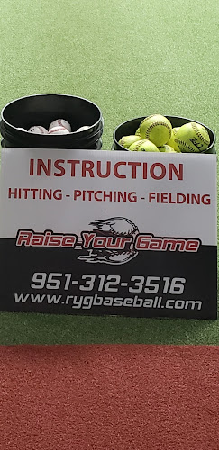 Raise Your Game