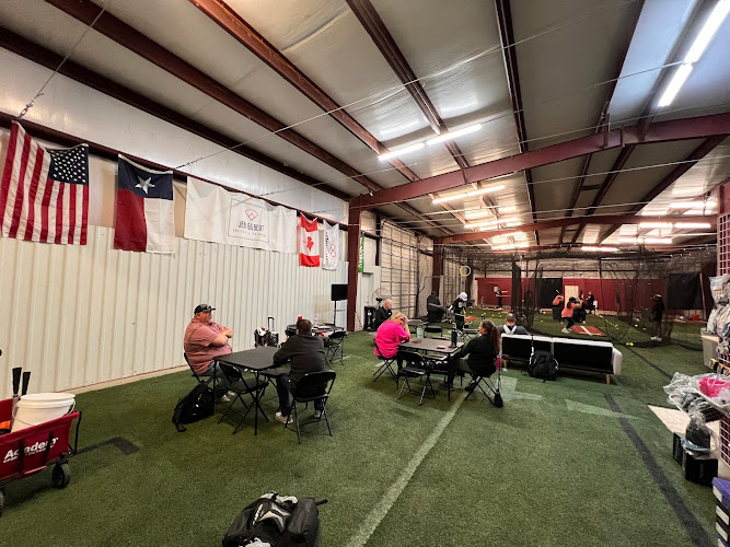 Jen Gilbert Softball Academy