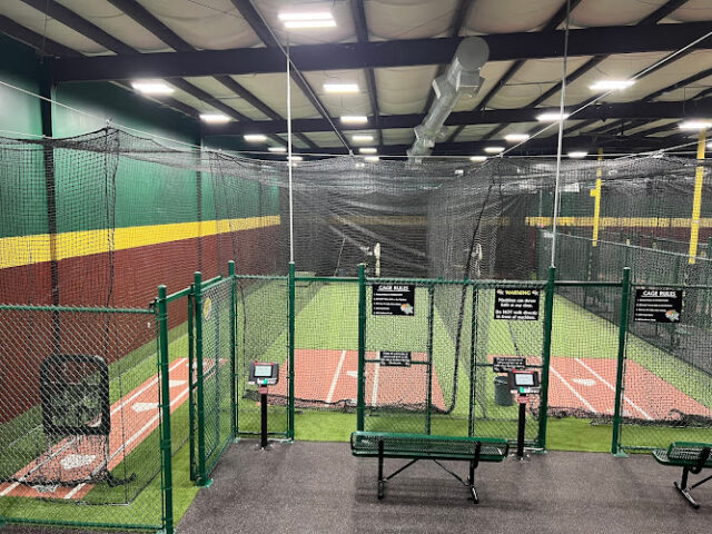D-BAT Sugar Land