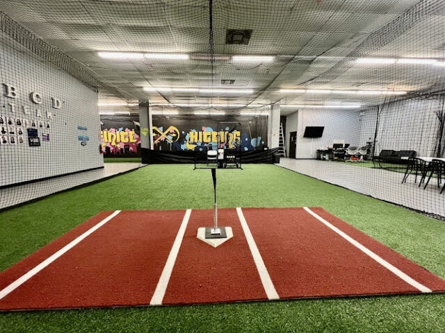 Infinite Hitting - West Palm Beach