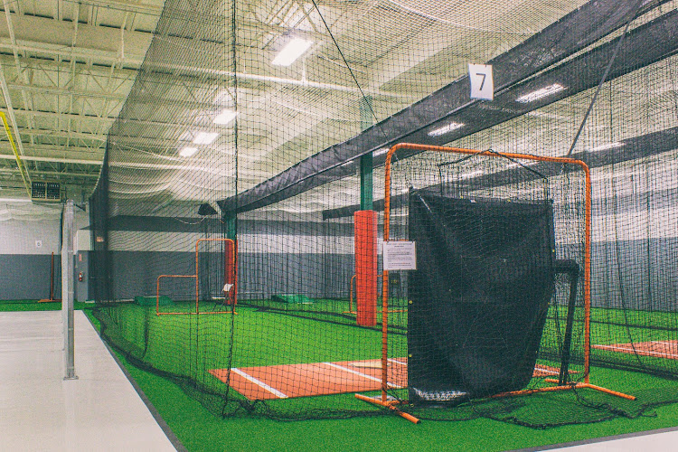 Bradley Fieldhouse