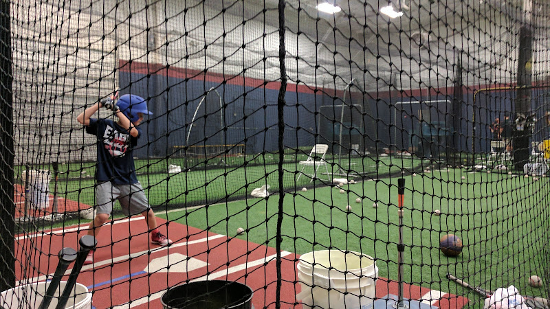 Scottsdale Batting Cages