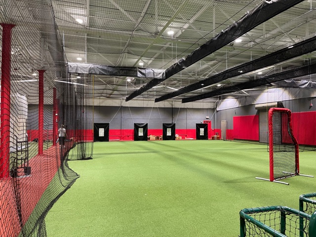 MVP Fieldhouse