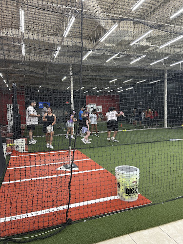 The Hitting Zone
